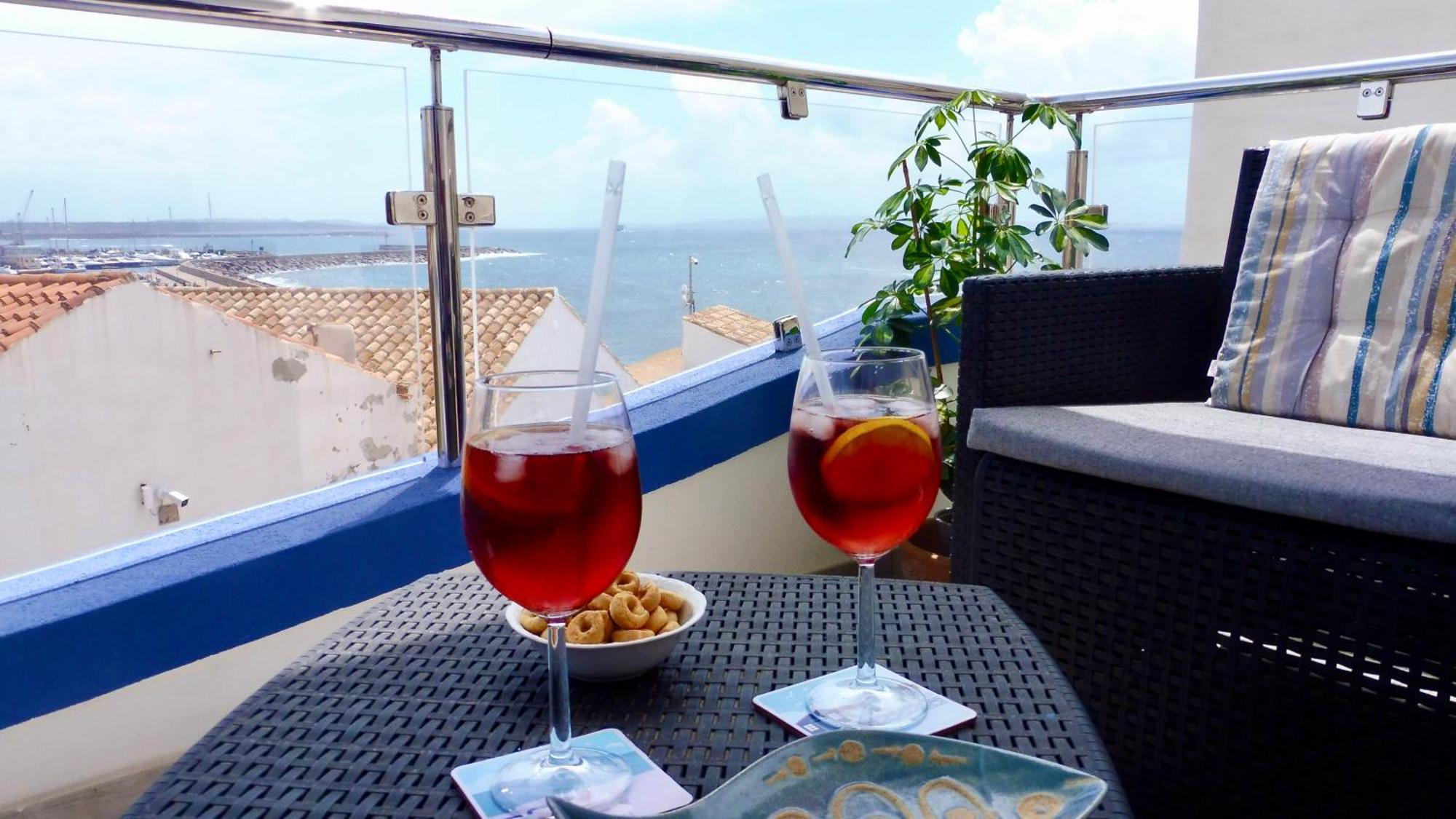 Vakantiehuis Sa Caletta *